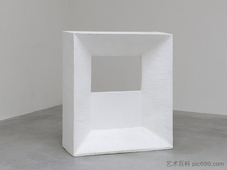 窗片 Window Piece (1961)，菲利普·金