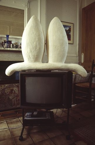 电视对象 Object for the Television (1994)，菲利达·巴洛