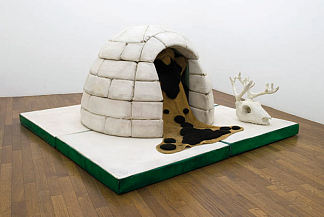 冰屋 Igloo (1964)，皮耶罗·吉拉迪