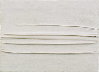 阿铬 Achrome (1960)，皮耶罗·曼佐尼