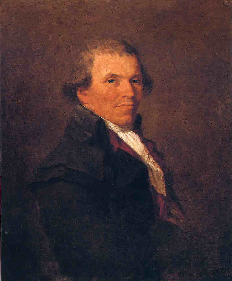 让-巴蒂斯特·朗德尔 Jean-Baptiste Landel,皮埃尔·保罗·普吕东
