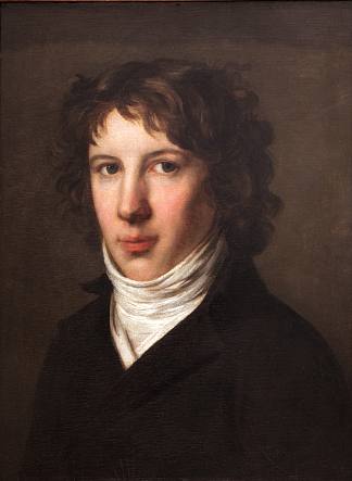 路易·安托万·德·圣茹斯特 Louis Antoine de Saint Just (1793; France                     )，皮埃尔·保罗·普吕东
