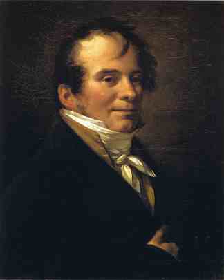 拉瓦利先生 Monsieur Lavallee (1809; France                     )，皮埃尔·保罗·普吕东