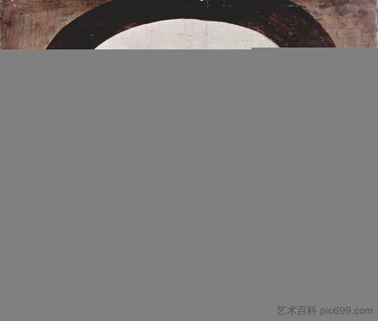 两只猴子 Two Monkeys (1562),彼得·勃鲁盖尔