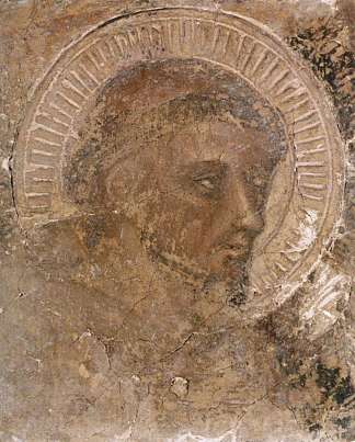 狂热的圣人 A Freanciscan Saint，彼得罗·洛伦泽蒂