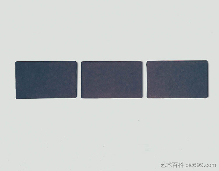 GR绘画 Pittura GR (1975)，皮诺皮内利