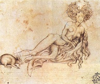 奢华 The Luxury (1420)，安东尼奥·皮萨内洛
