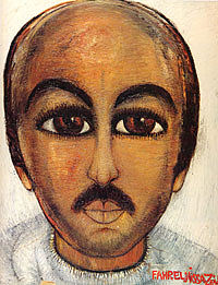 埃米尔扎伊德 Emir Zeid (1967)，普林斯斯·法雷尔尼萨·泽德