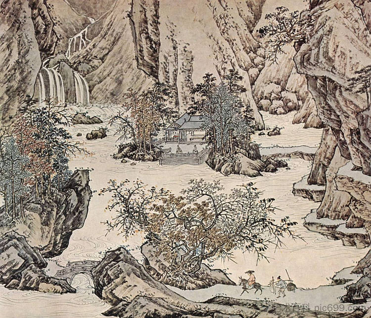 景观 Landscape，邱颖