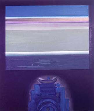 无题 （025） Untitled (025) (1979)，拉夫纳西里