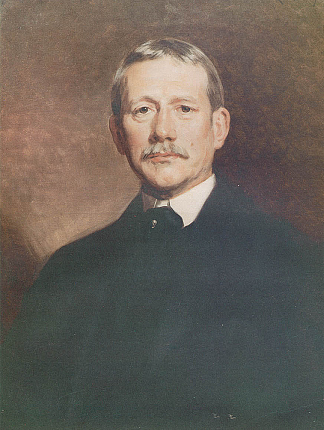 以利胡·鲁特·麦金利 Elihu Root Mckinley (1907)，雷蒙多·德·马达佐