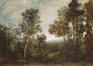 景观 Landscape，拉尔夫·布莱克洛克