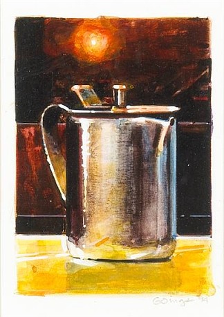 奶 精 Creamer (1994)，拉尔夫·戈斯