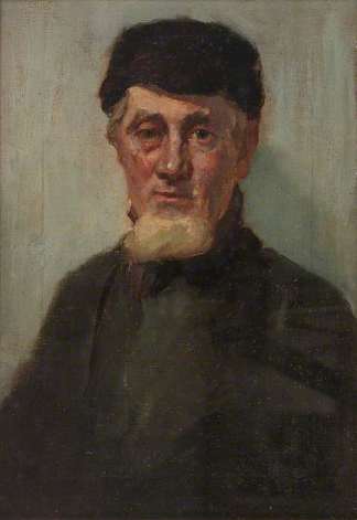 拉尔夫·克鲁克香克斯 Ralph Cruikshanks (1903)，拉尔夫·赫德利