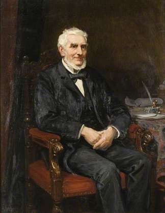 拉尔夫·米尔班克·哈德森，太平绅士 Ralph Milbanke Hudson, JP (1900)，拉尔夫·赫德利