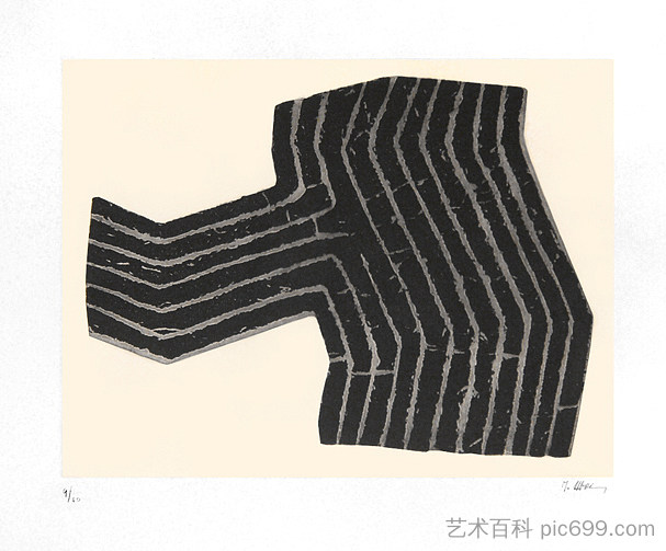 布丁地球 Terre brulee (1976)，拉乌尔·乌贝克