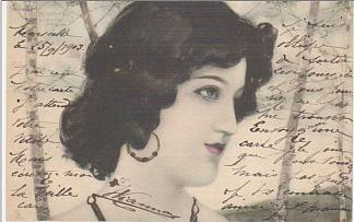 萨洛米 Salome (1903)，拉斐尔基什内尔