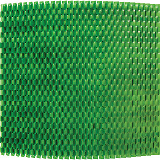 绿色参数 Green Parametric，拉希德·阿勒哈利法