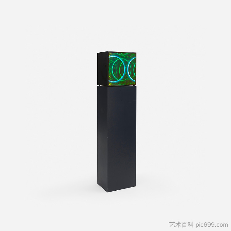 旋涡 Vortex (1997)，雷·豪利特