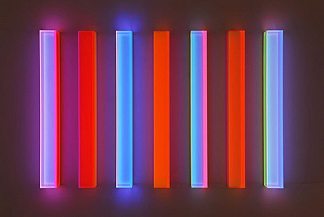 彩镜切尔西七人 Colormirror Chelsea Seven (2012)，雷吉恩·舒曼