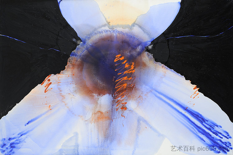 阿努比斯 Anubis (1987)，雷内杜维利耶