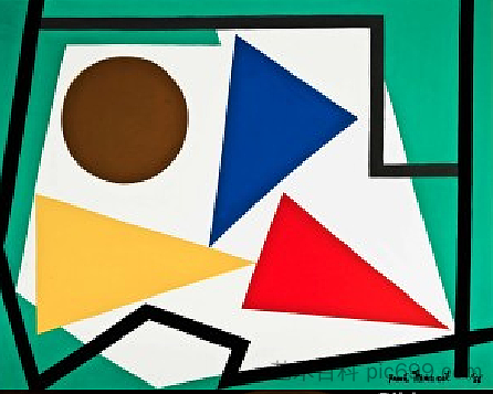 摘要4 Abstract 4 (1956; Paris,France  )，勒内·马西尔