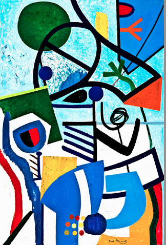 摘要1 Abstract 1 (1956; Paris,France                     )，勒内·马西尔