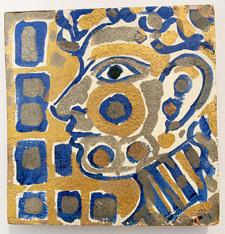 脸 Face (1965)，雷内·波托卡莱罗