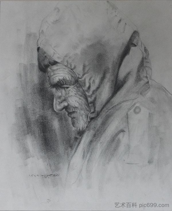 清道夫 Street Sweeper (2001; Tehran / Tehran,Iran,Islamic Republic of ),礼萨·拉希米·拉斯科