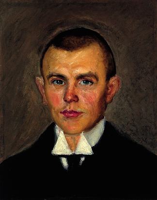 瓦尔德玛·昂格尔二世 Waldemar Unger II (1902 – 1903)，理查德德·盖斯特尔