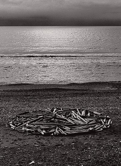 阿拉斯加的圈子 A Circle in Alaska (1977)，理查德德·隆恩