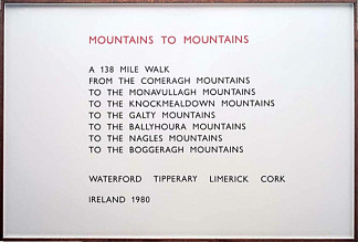 从山到山 Mountains to Mountains (1980)，理查德德·隆恩