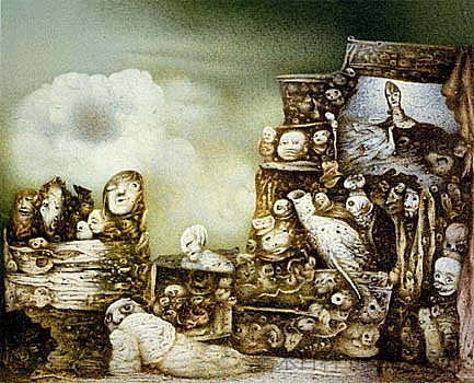 塔尔·约萨法特 Tal Josafath，理查德德·奥尔策