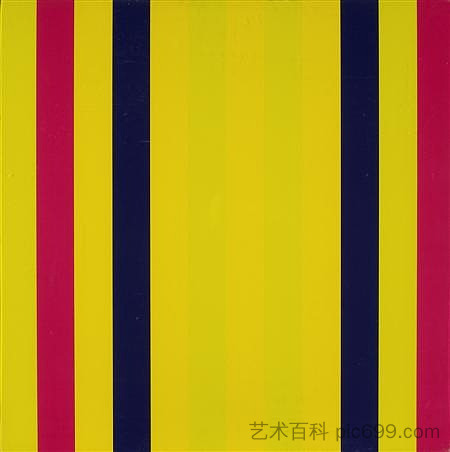 组成 Composition，理查德德·保罗·洛斯