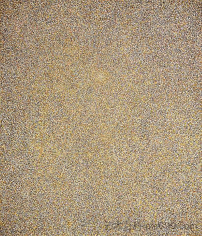 黄金存在 Golden Presence (1961)，理查德德·波塞特·达特