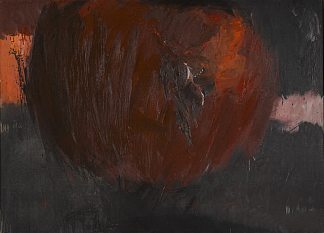 无题 Untitled (1960)，理查德兹鲁本