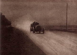 速度 Speed (1904)，罗伯特·德马奇