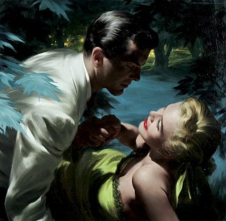 暑期单身汉 Summer Bachelor (1950)，罗伯特·G·哈里斯