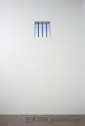 监狱之窗 Prison Window (1992)，罗伯特·戈贝尔