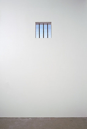 监狱之窗 Prison Window (1992)，罗伯特·戈贝尔