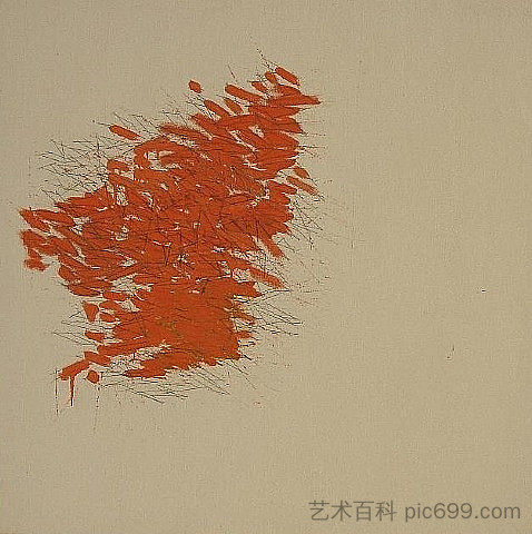 橙 Orange (1973)，罗伯特·古德诺