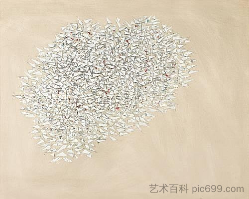 白色弥撒 White Mass (1980)，罗伯特·古德诺