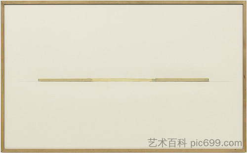 无题 Untitled (1974)，罗伯特格罗夫纳