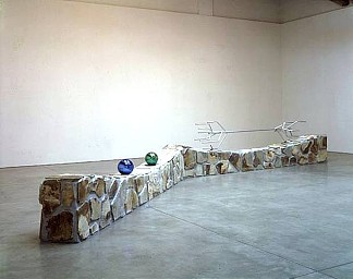 无题 Untitled (1997)，罗伯特格罗夫纳