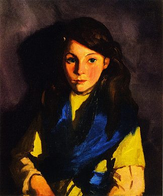 莎拉· Sarah B. (1924)，罗伯特·亨利