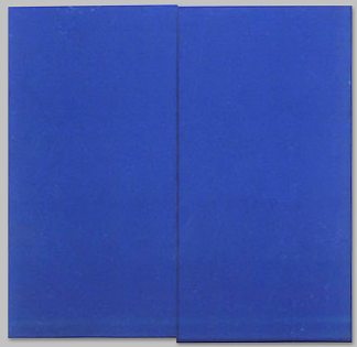 两套蓝色西装 Two Blue Suits (1967)，罗伯特霍特