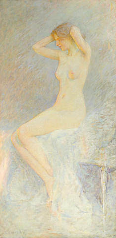 蛋白石 Opal (1895)，罗伯特·刘易斯·里德