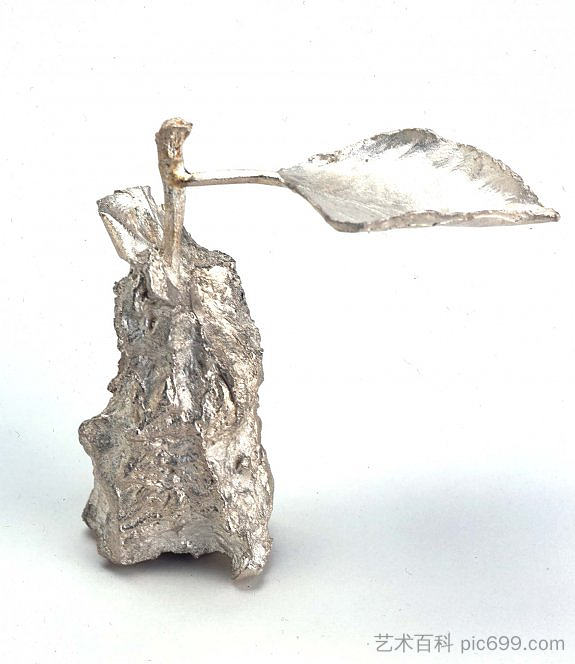 无题 Untitled (2003),罗伯特·劳森伯格