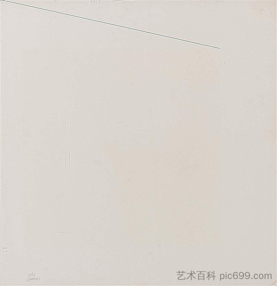 蓝线 Blue Line，罗伯特·瑞曼