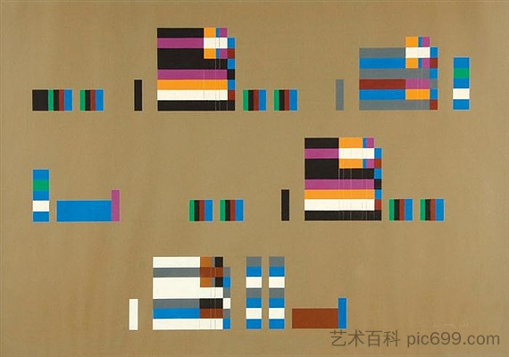 彼得·伊里奇·柴可夫斯基作品的音乐图片 Musikbild zu einer Komposition von Pjotr Iljitsch Tschaikowski (1960)，罗伯特斯特鲁宾